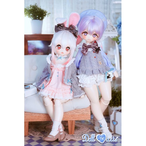 Mua ICY Fortune Days 1/4 Scale bjd Doll Anime Style Pre-painted Action  Figure Kids Gift for Ages 8 and Up (Kawaii) trên Amazon Nhật chính hãng  2023 | Giaonhan247
