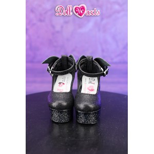 MS000667 Devil Wing High Heels Shoes [MSD/MDD]
