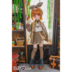 DollHearts | BJD Clothing & Accessories Store | Provide [DD] [SD10