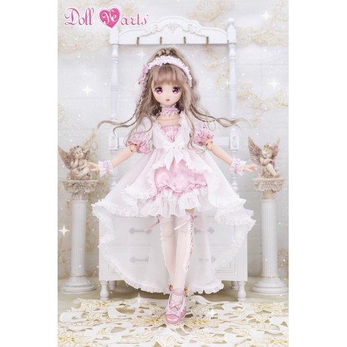 MD000531 Ruffled Elegance (MSD/MDD)