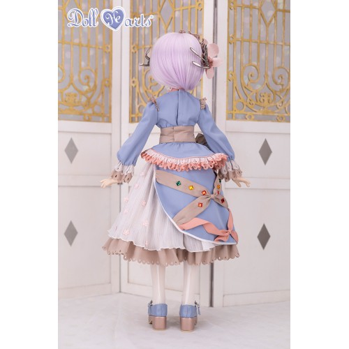 MD000532 Delicate Fragrance (MSD/MDD)