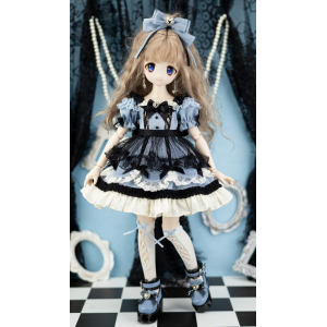 MD000540  Namida Aqua淚漾水汐 ( MDD/MSD)