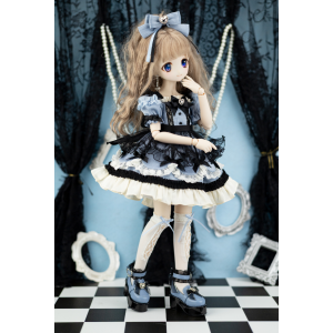 MD000540  Namida Aqua淚漾水汐 (... 2