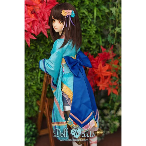 Kimono Tote – Luxuria & Co.