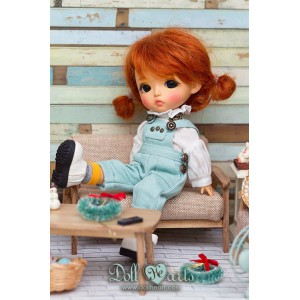 ID000054  Mint Overall