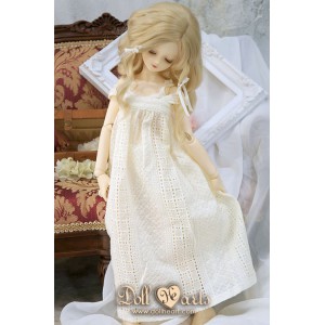 MD000299  Beige Nightgowns...