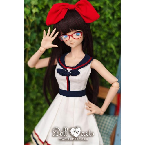 DollHeart Military Style DD-L Ver-