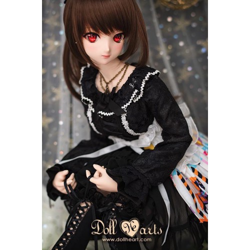 高い品質 DollHeart Military (DD-L) Style DD-L DL000038 Ver