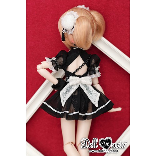 MSD・MDD OF:Classic Maid(Doll Hearts)クラッシック メイド Y-24-04 