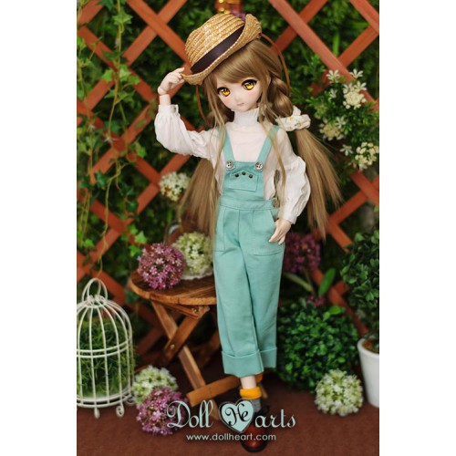 MD000308  Mint Overall