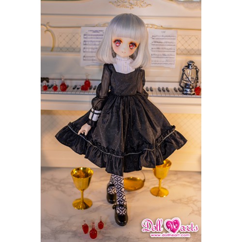 MD000447 Cross Holy Sister [MSD]