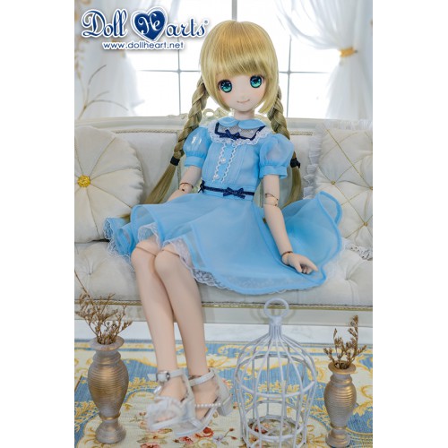 MD000449 Cute Baby Blue [MSD/MDD]