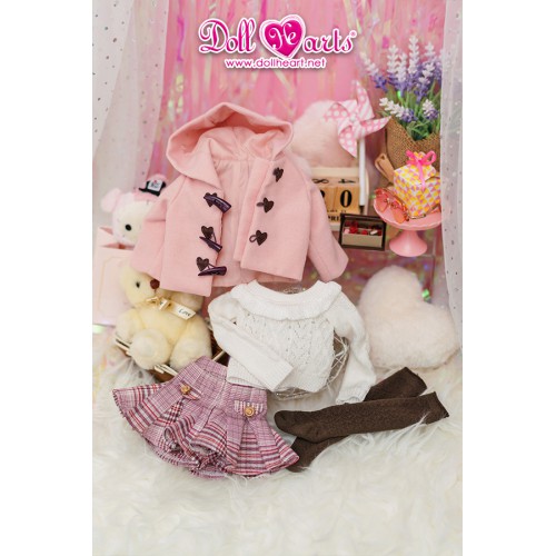 MD000451 Pink Autumn [MDD/MSD]