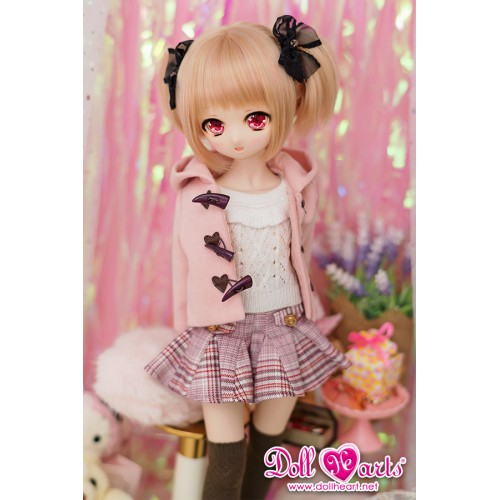 MD000451 Pink Autumn [MDD/MSD]