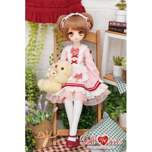 MD000457 Little Red Riding Hood [MSD]