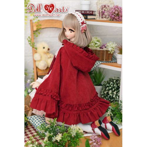 LD000661 Little Red Riding Hood [SD13]