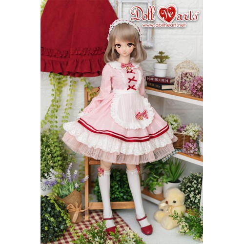 LD000661 Little Red Riding Hood [SD13]