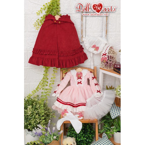 LD000661 Little Red Riding Hood [SD13]