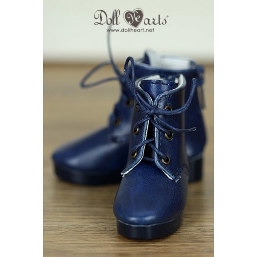 MS000632E  Blue Boots [MSD/ MDD]