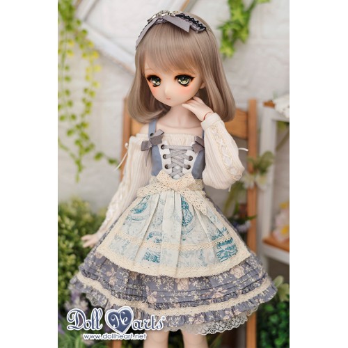 WD000045 Country Gray [MDD]