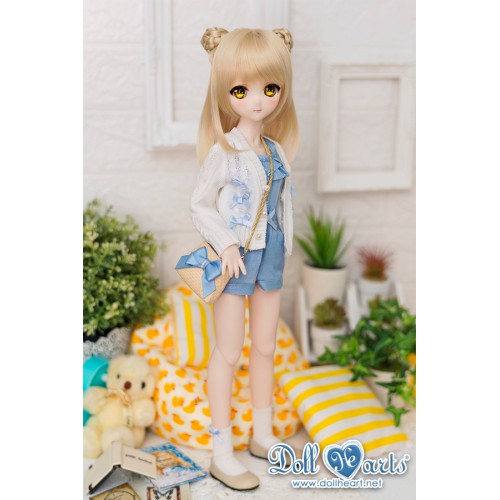 MD000465 Butterfly Blue Clouds [MDD/...