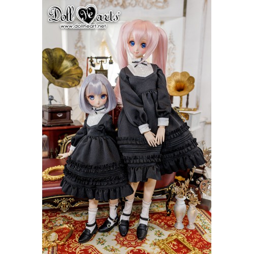 LD000668 Classic Maid [SD13]