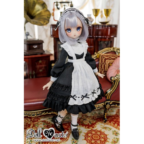 MD000469 Classic Maid [MSD]