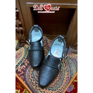 LS001457 Cute Leather Shoes...