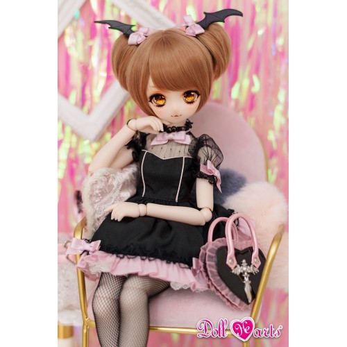 MD000477 Cutie Black Devil [MDD/ MSD]