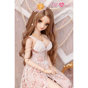 DollHearts | BJD Clothing & Accessories Store | Provide [DD] [SD10 