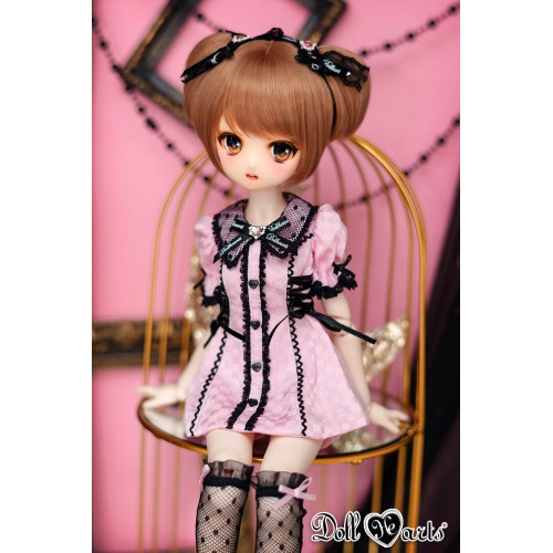 Volks on sale jirai kei bag