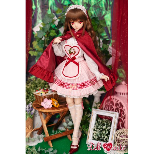 LD000872 Little Red Riding Hood 2 [SD13/DDM/DDL]