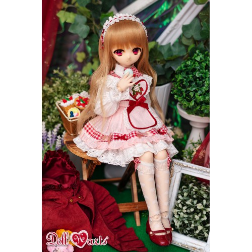 MD000507 Little Red Riding Hood 2 [MSD/MDD]